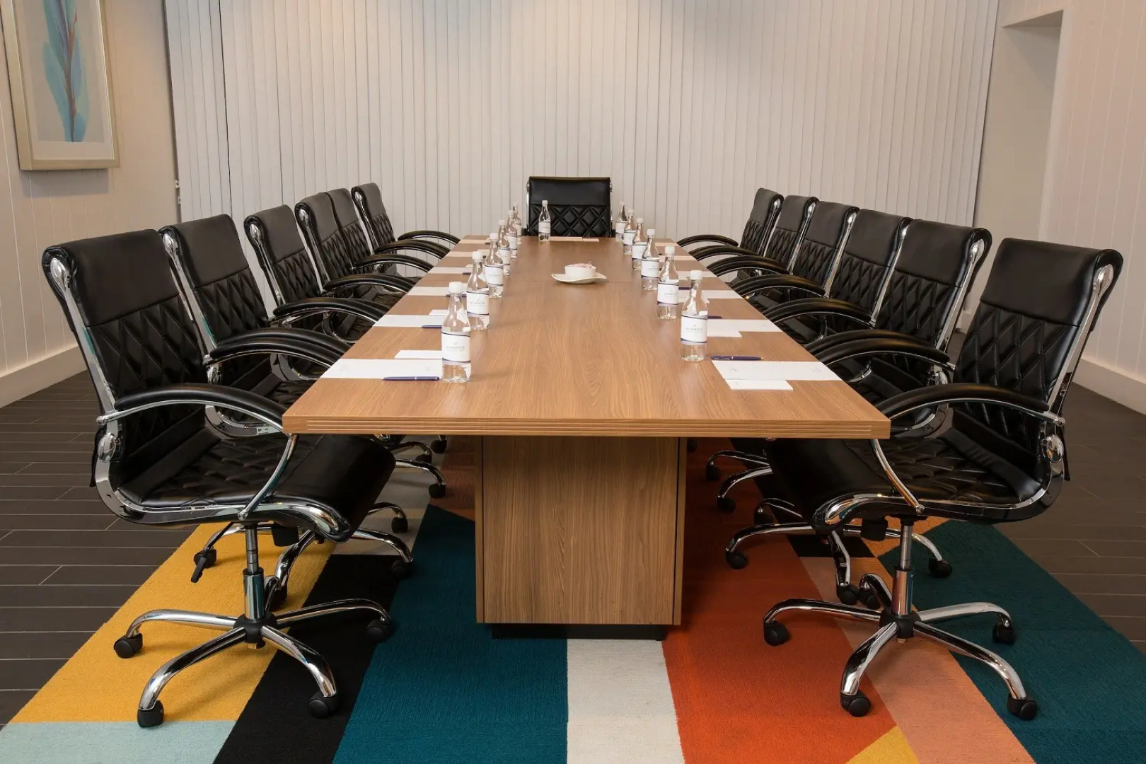 Warwick Paradise Island- All Inclusive- Adults Only