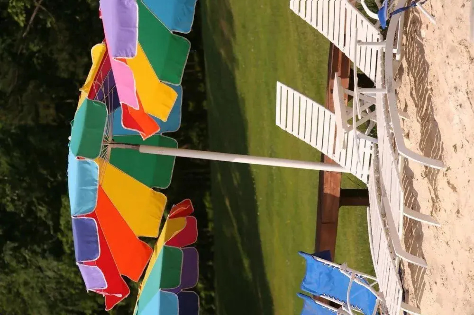 River Rest Bed and Breakfast