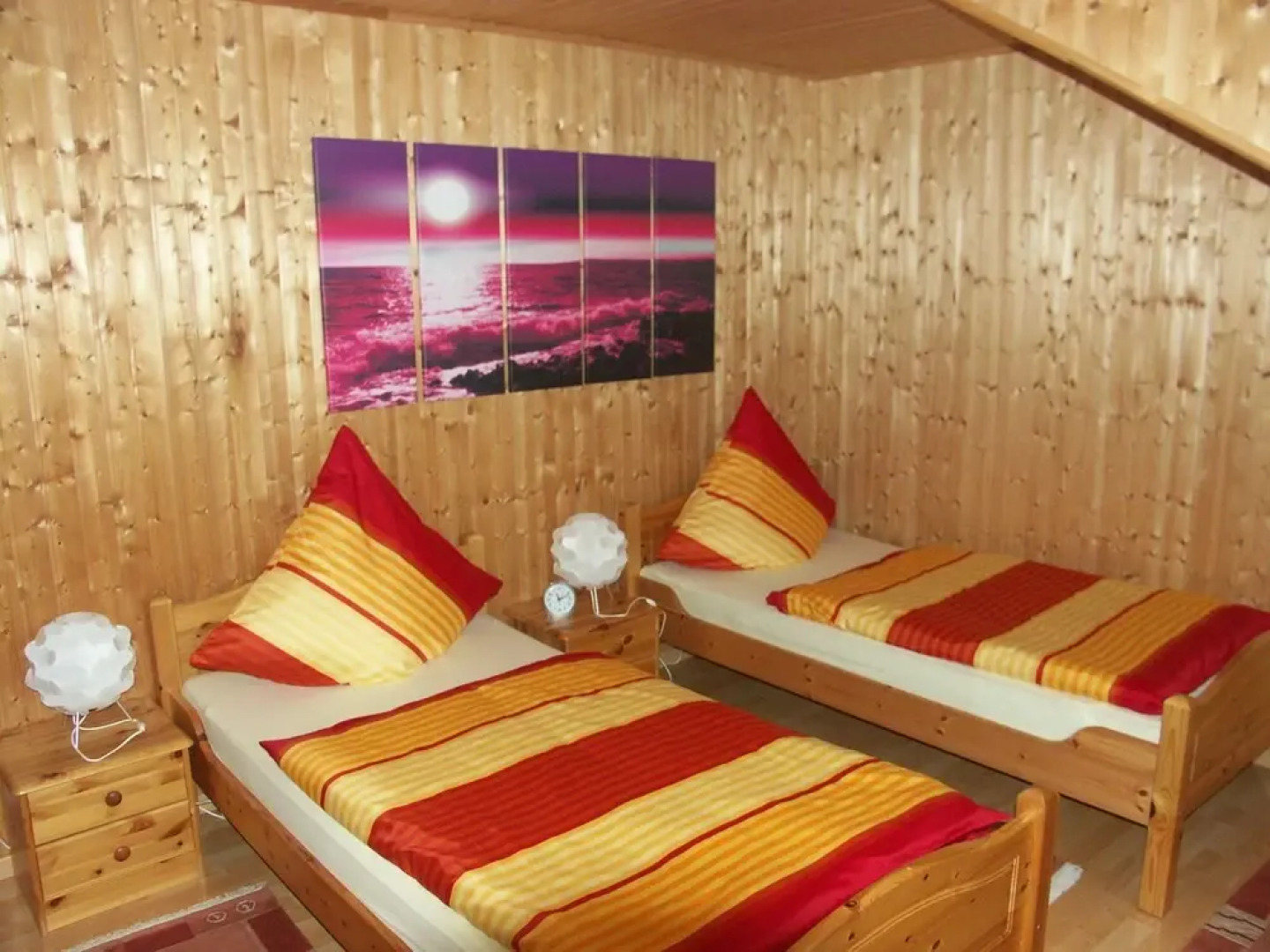 Beautiful Apartment in Schiltach With Swimming Pool