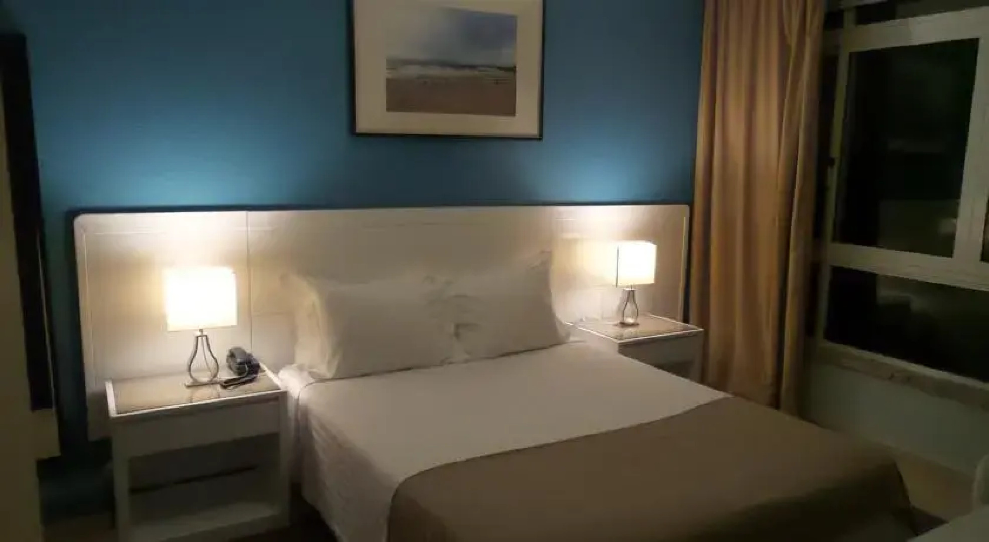 Promar Porto Novo Hotelaria