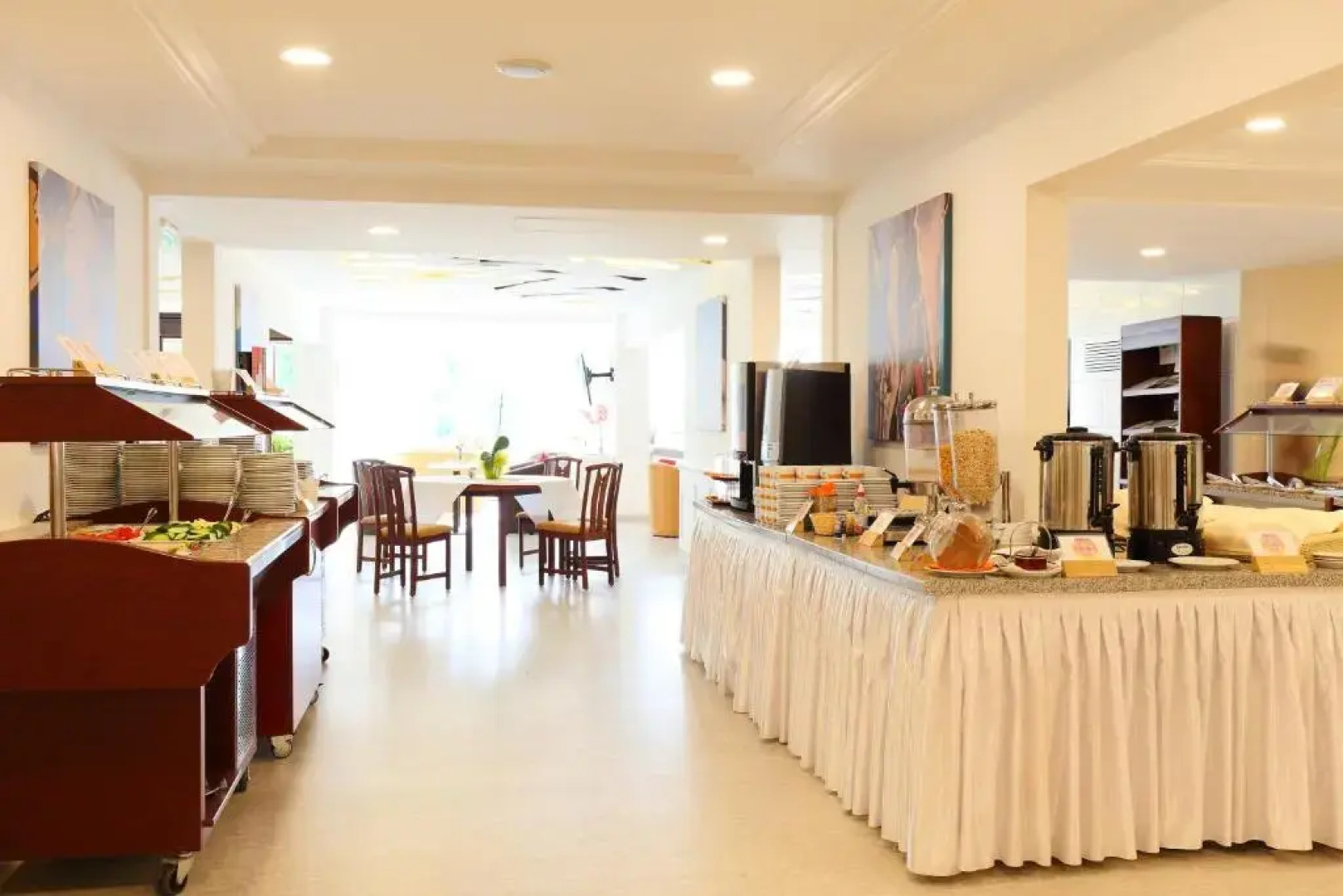 Hotel Margareta