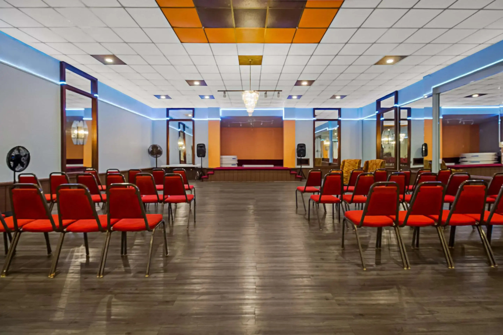 Rodeway Inn Conference Center