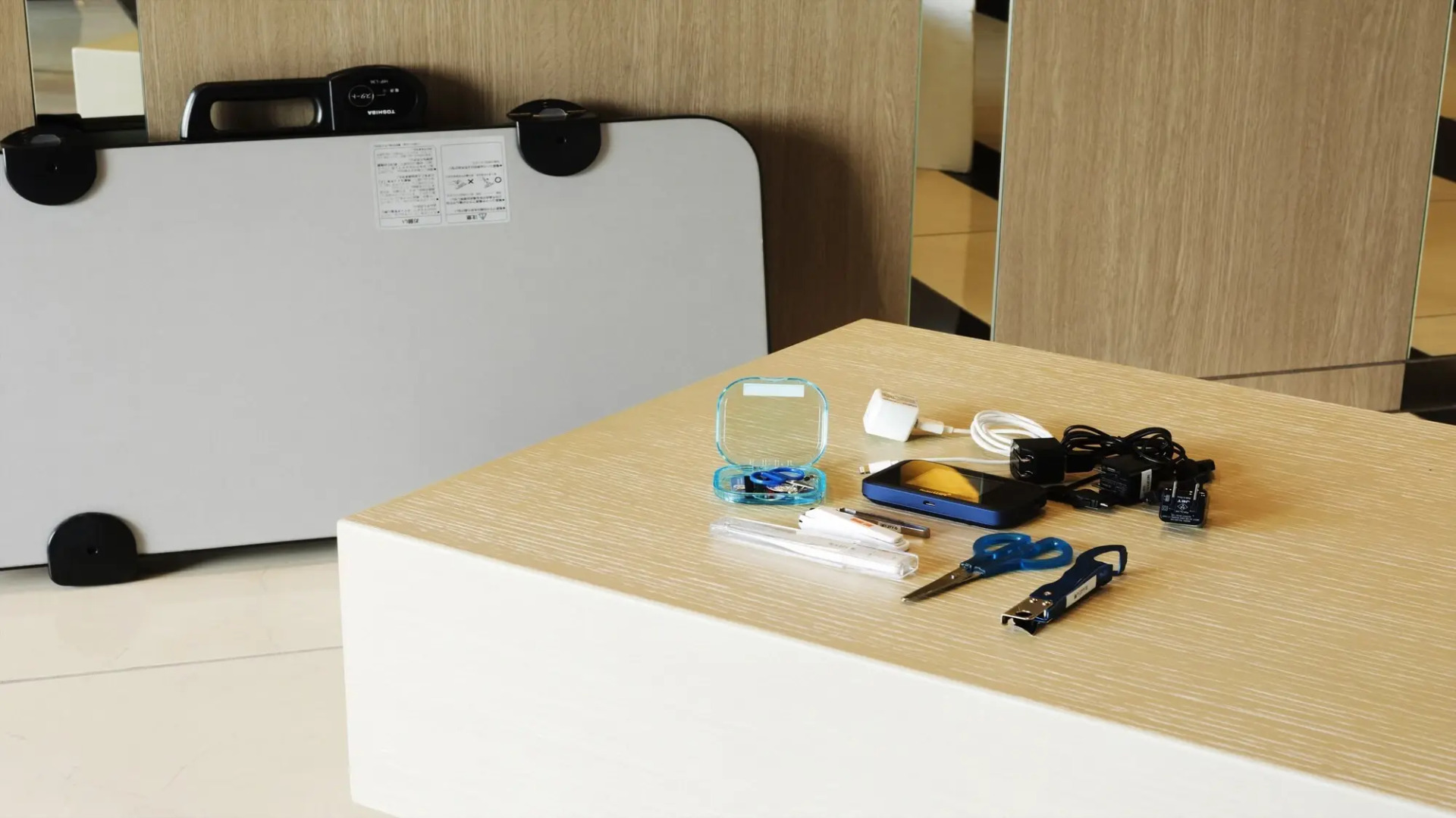 Hotel WBF Namba Motomachi