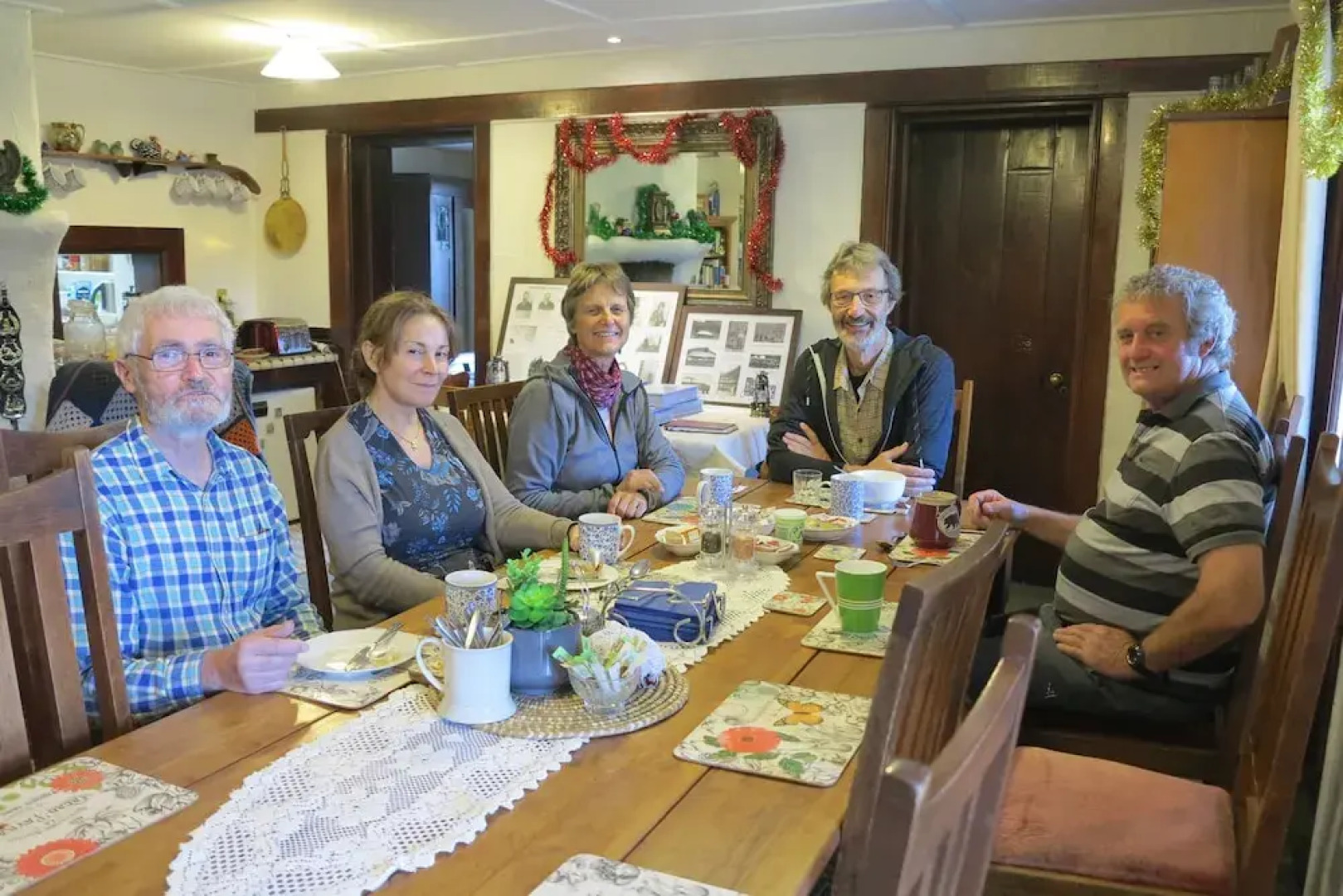 Tophouse Historic Inn