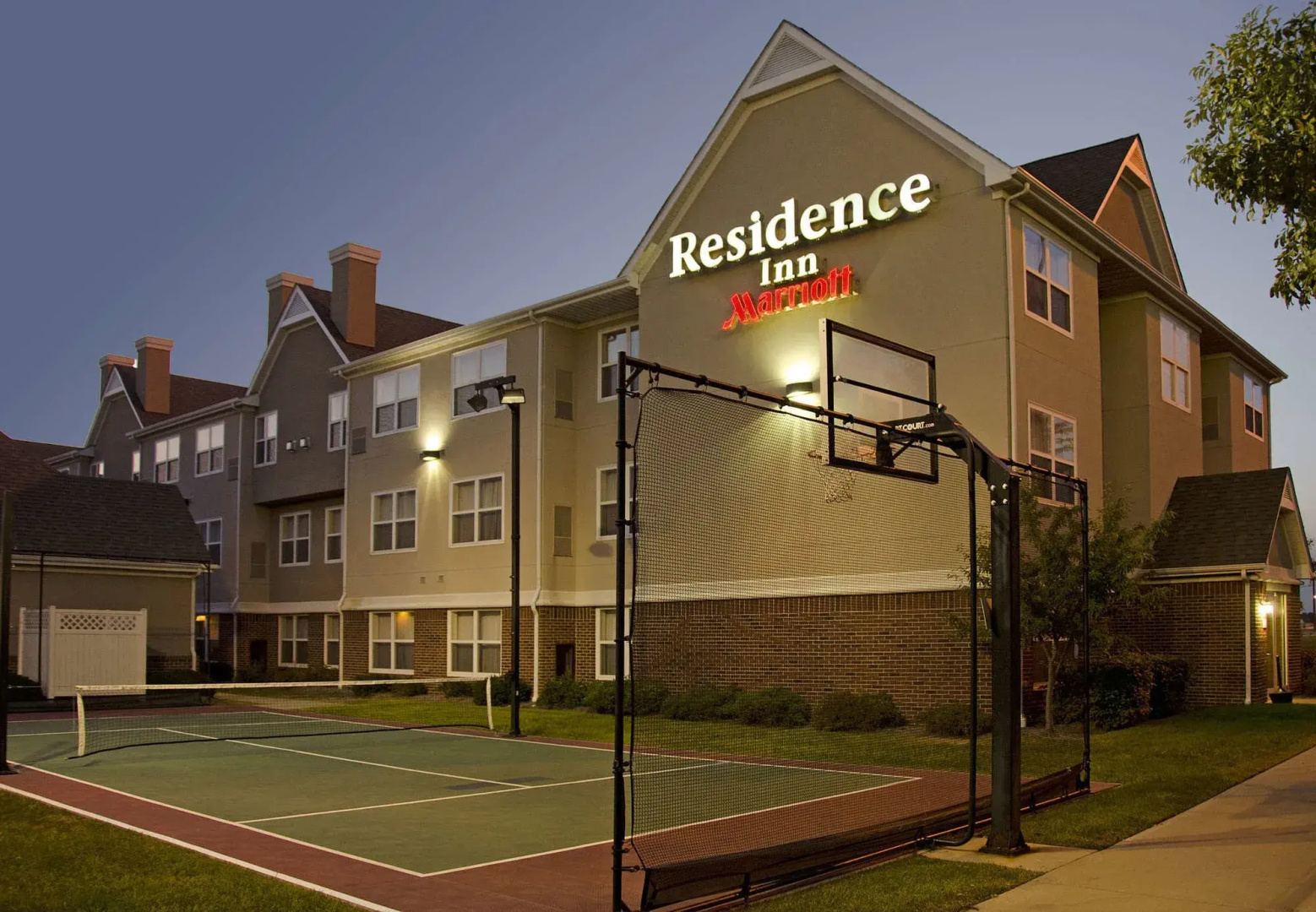 Residence Inn by Marriott Indianapolis Northwest