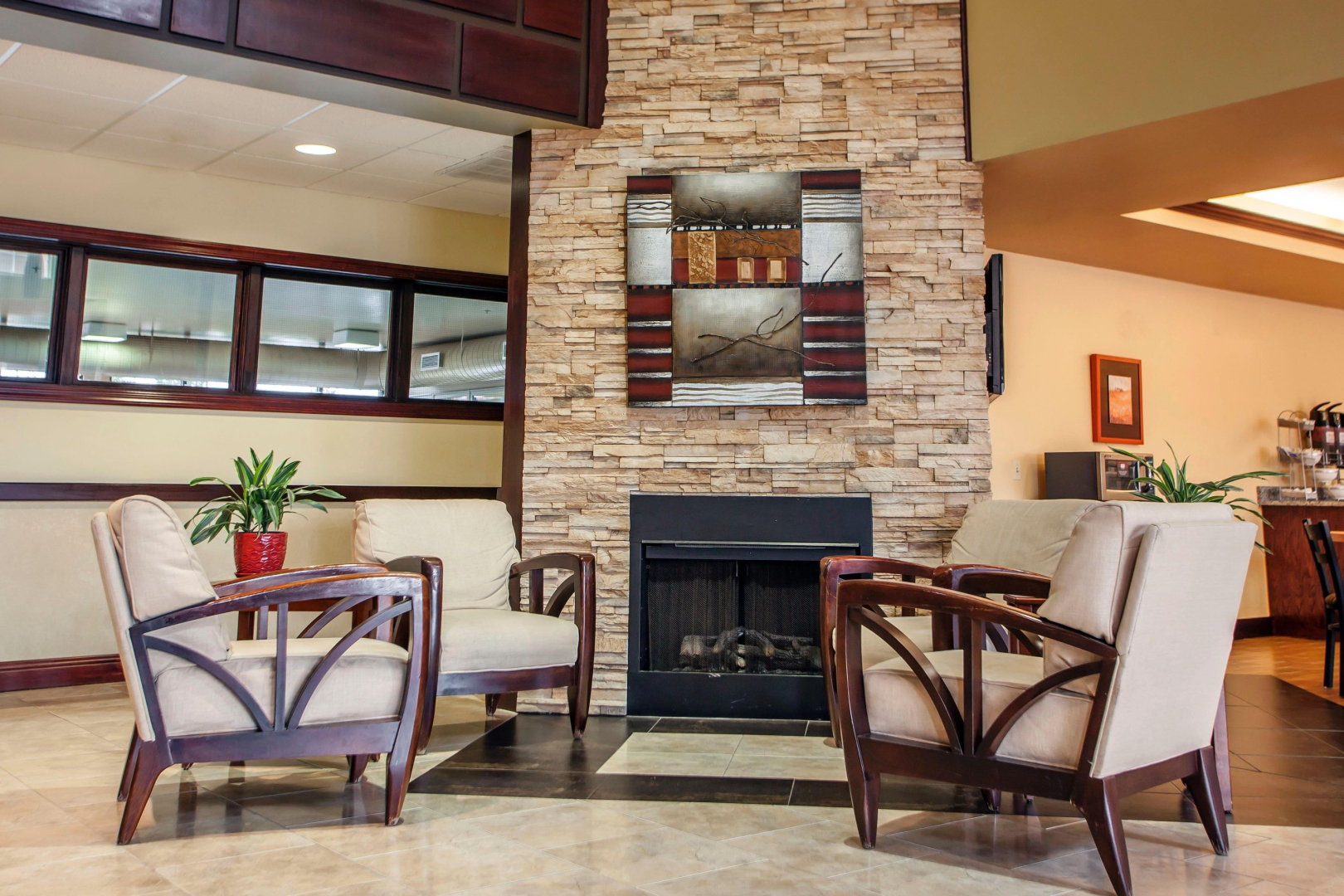 Comfort Suites Fairview Heights - St. Louis