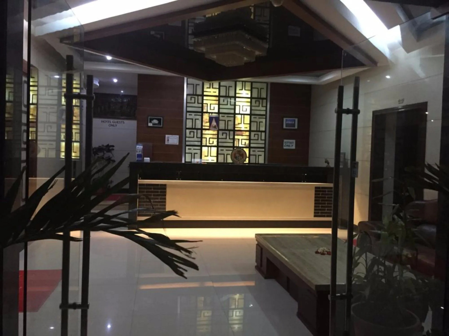Emerald Hotel