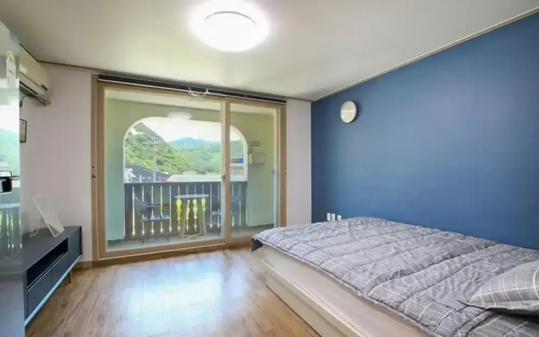 Muju Full House Pension