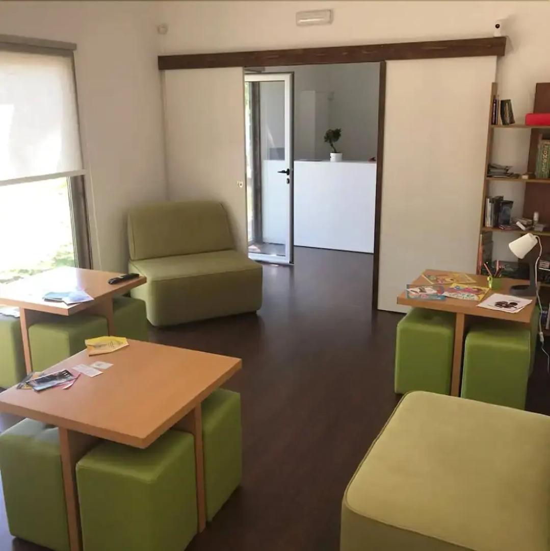 Pousio-Bungalows&Camping