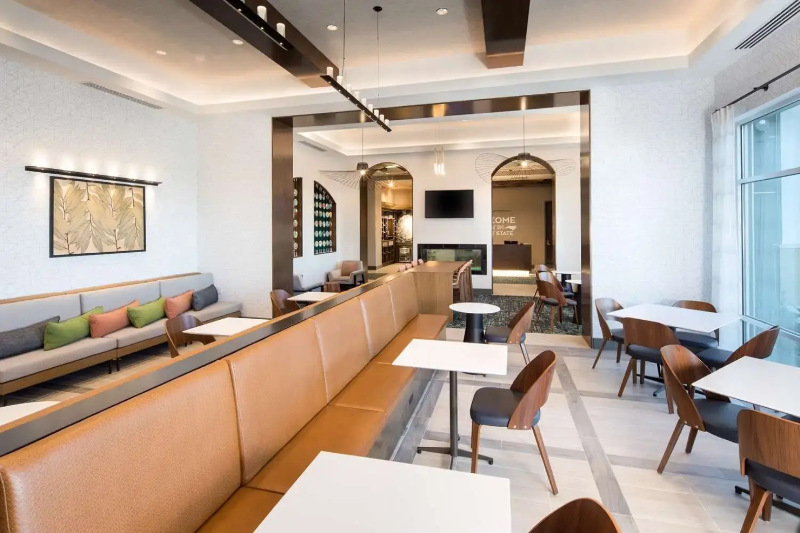 Hampton Inn by Hilton Smithfield Selma