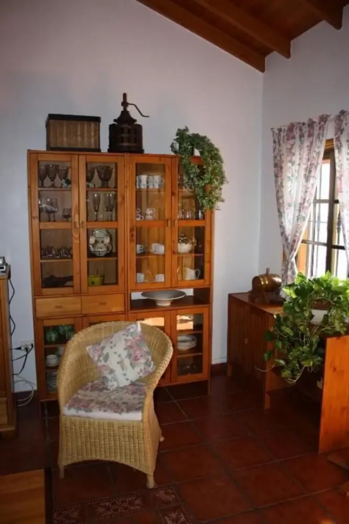 Casas Rurales El Serrillal