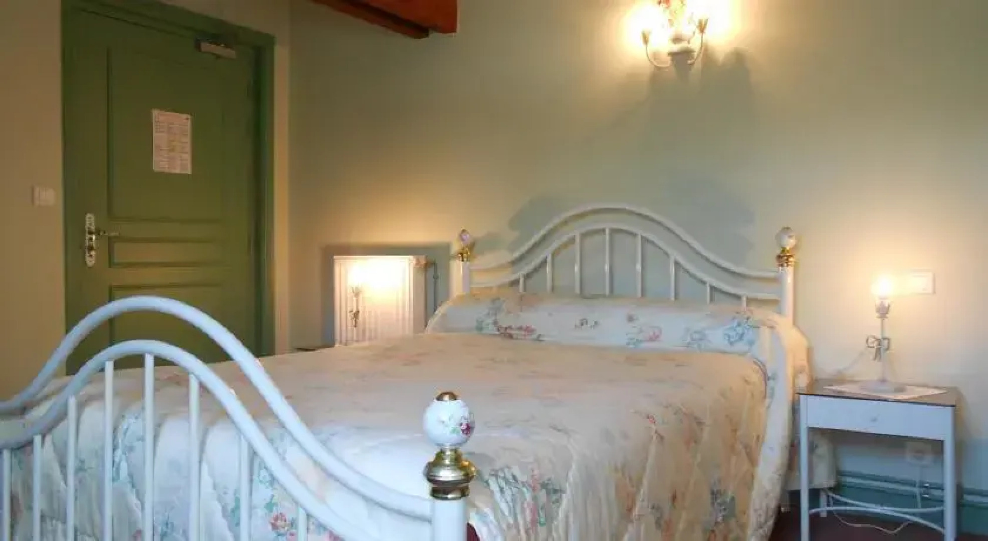 Citotel La Providence