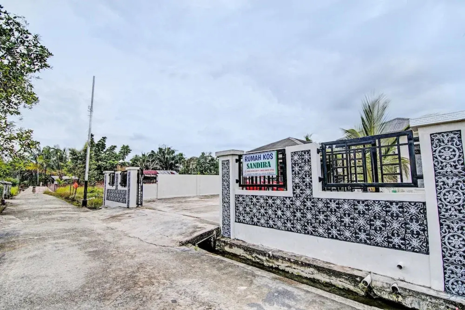 Hotel O Sandira Syariah