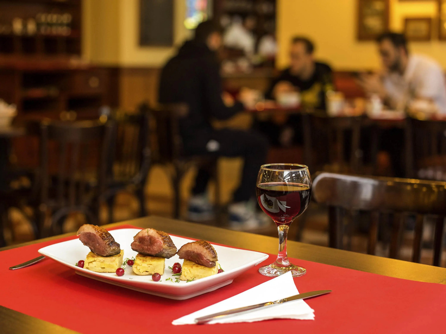 MyContinental Bucuresti Gara de Nord