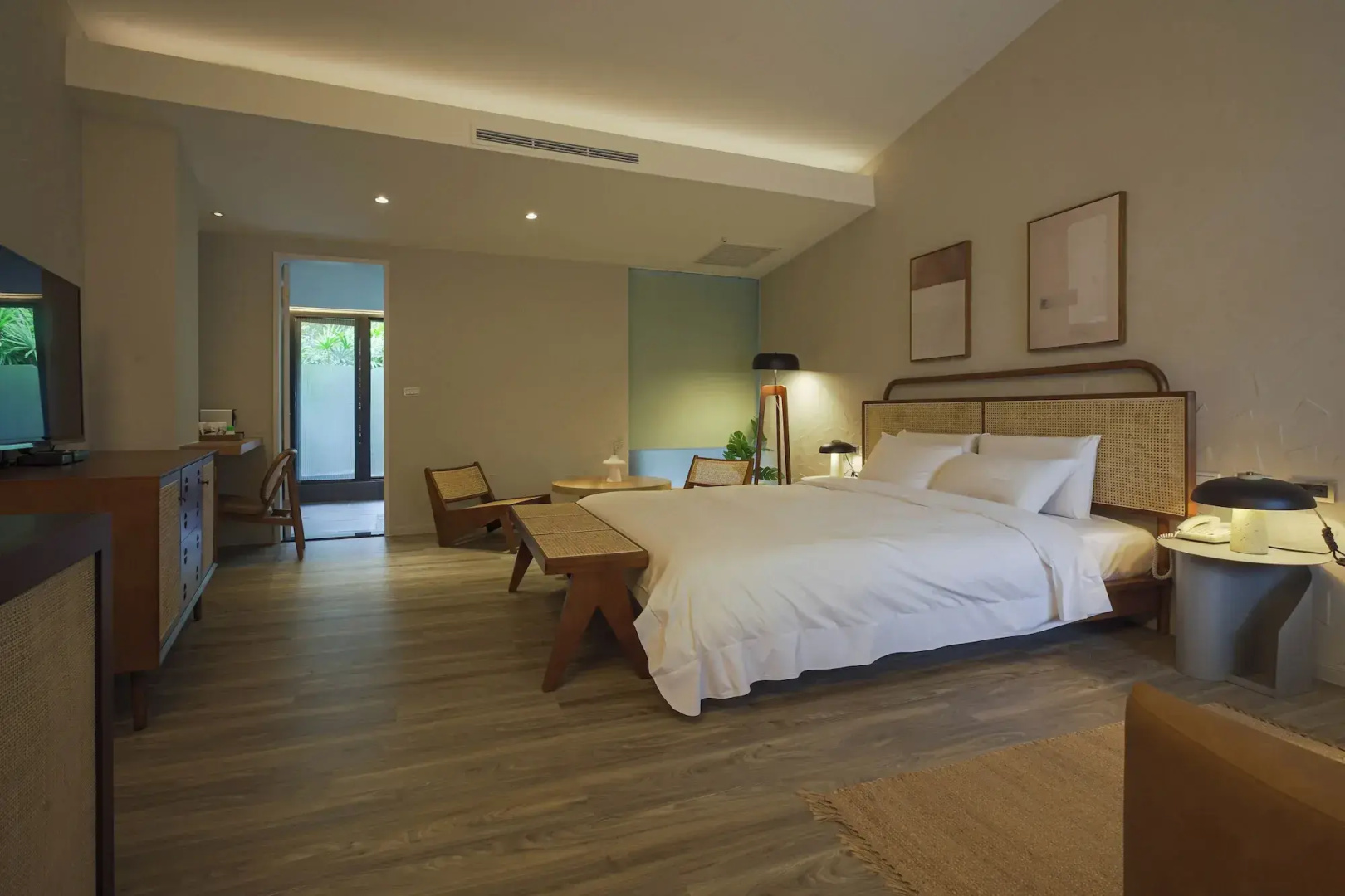 Butterfly Valley Resort