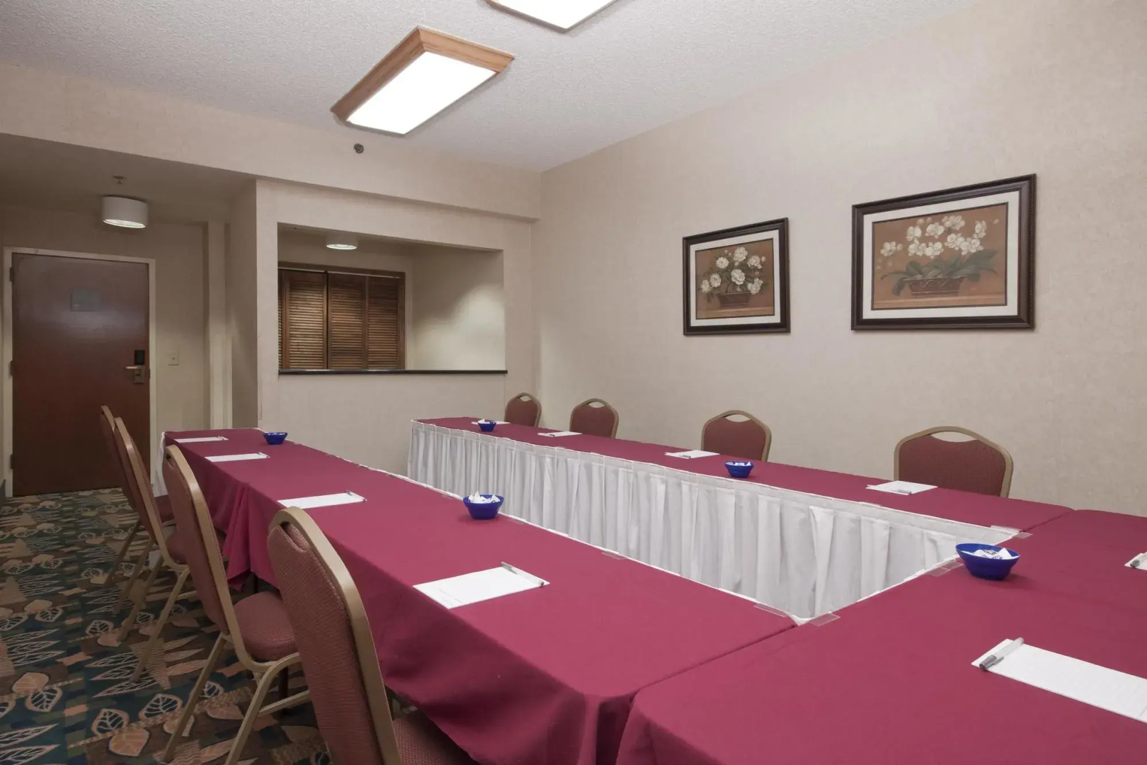 Hampton Inn Phoenix/Chandler