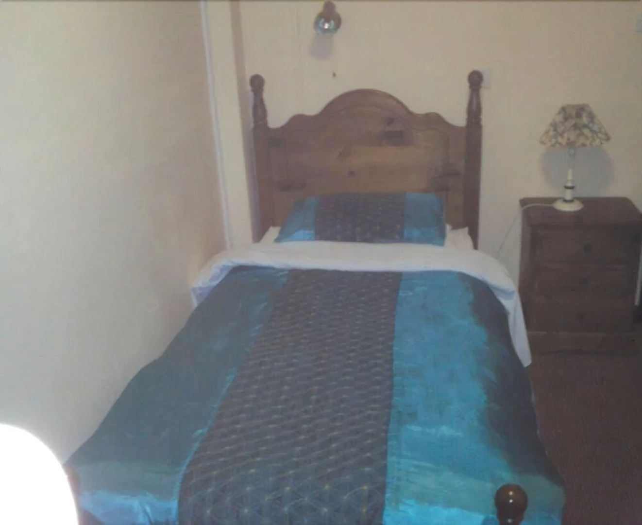 The Sneyd Arms Hotel