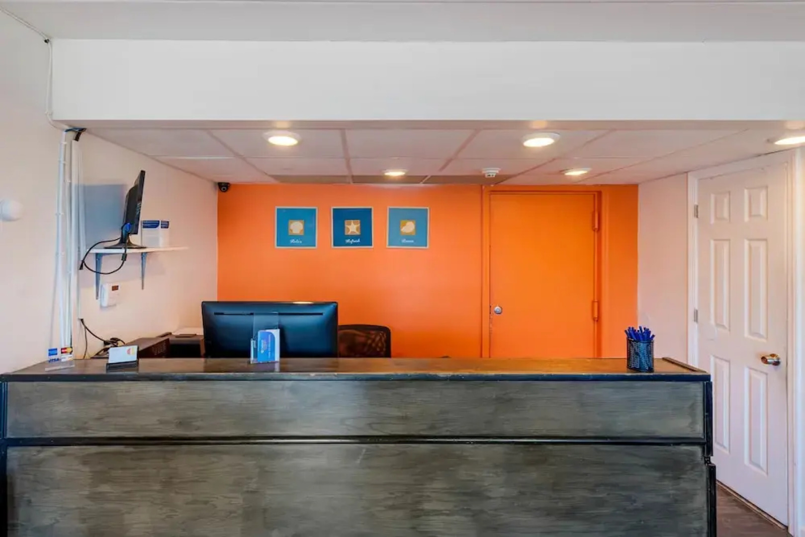 Aire Hotel North Beach – Jersey Shore