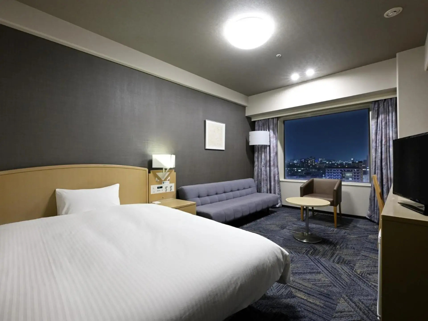 Grandvrio Hotel Tokushima