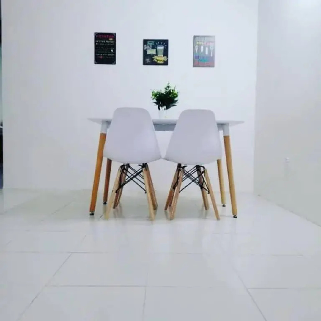 Nur Zahra Sungkai Homestay