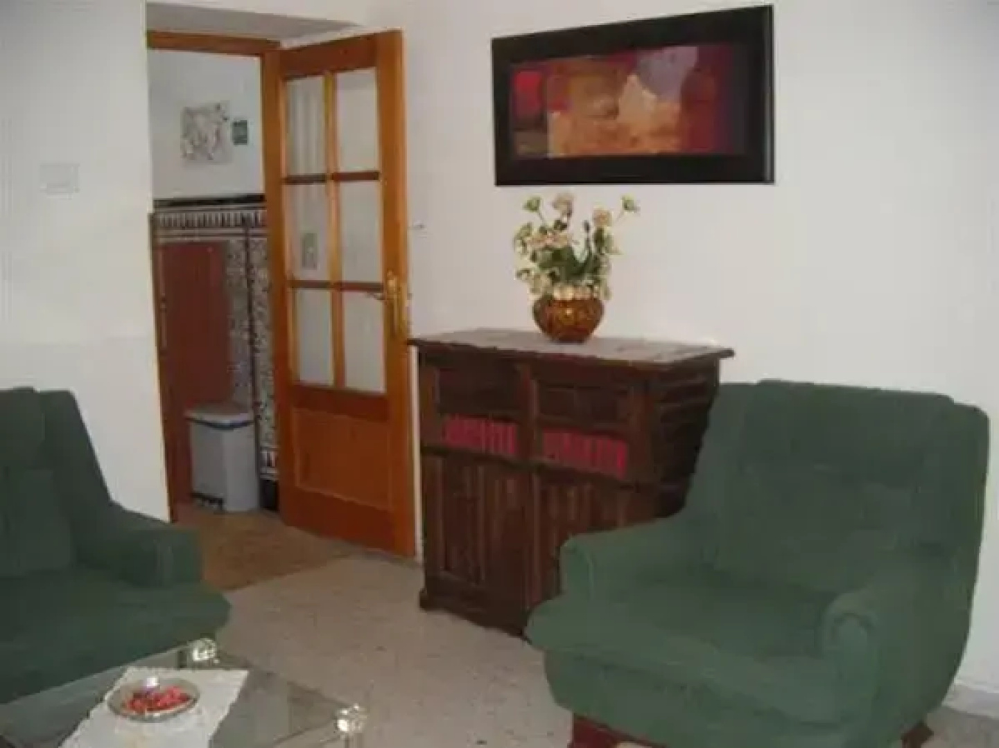 Hostal Senero