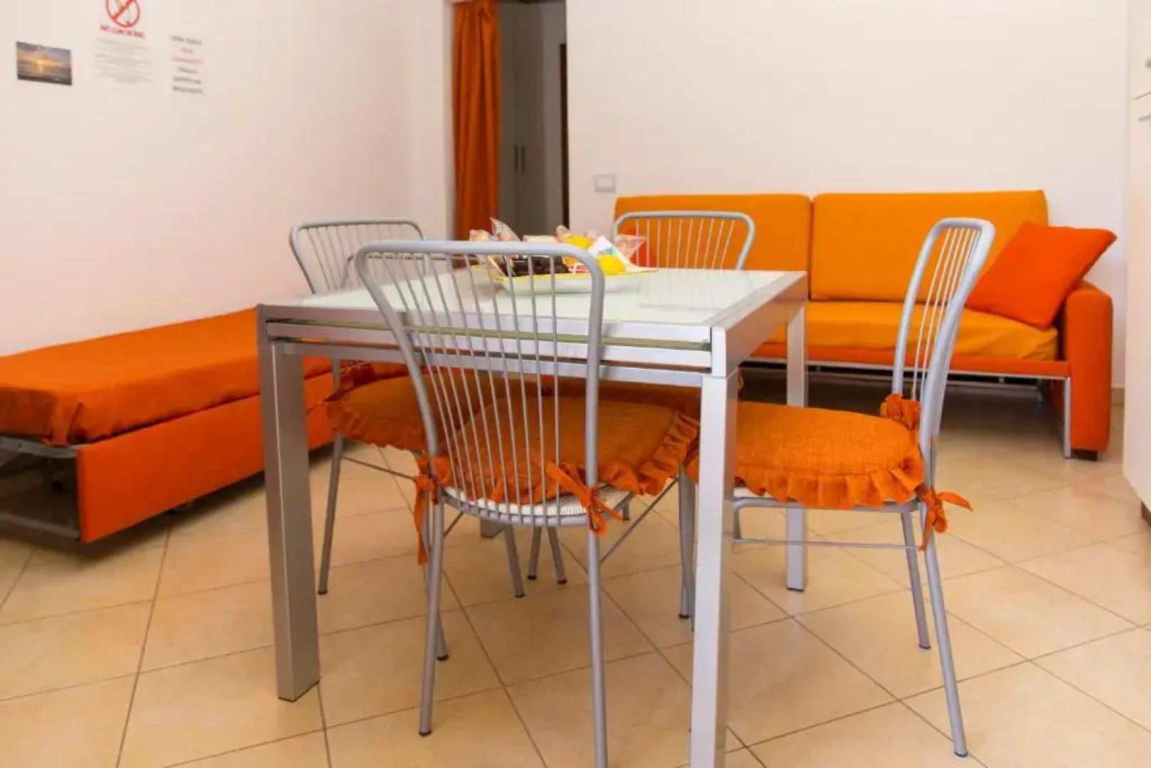 Appartamenti Vacanze Mareemare