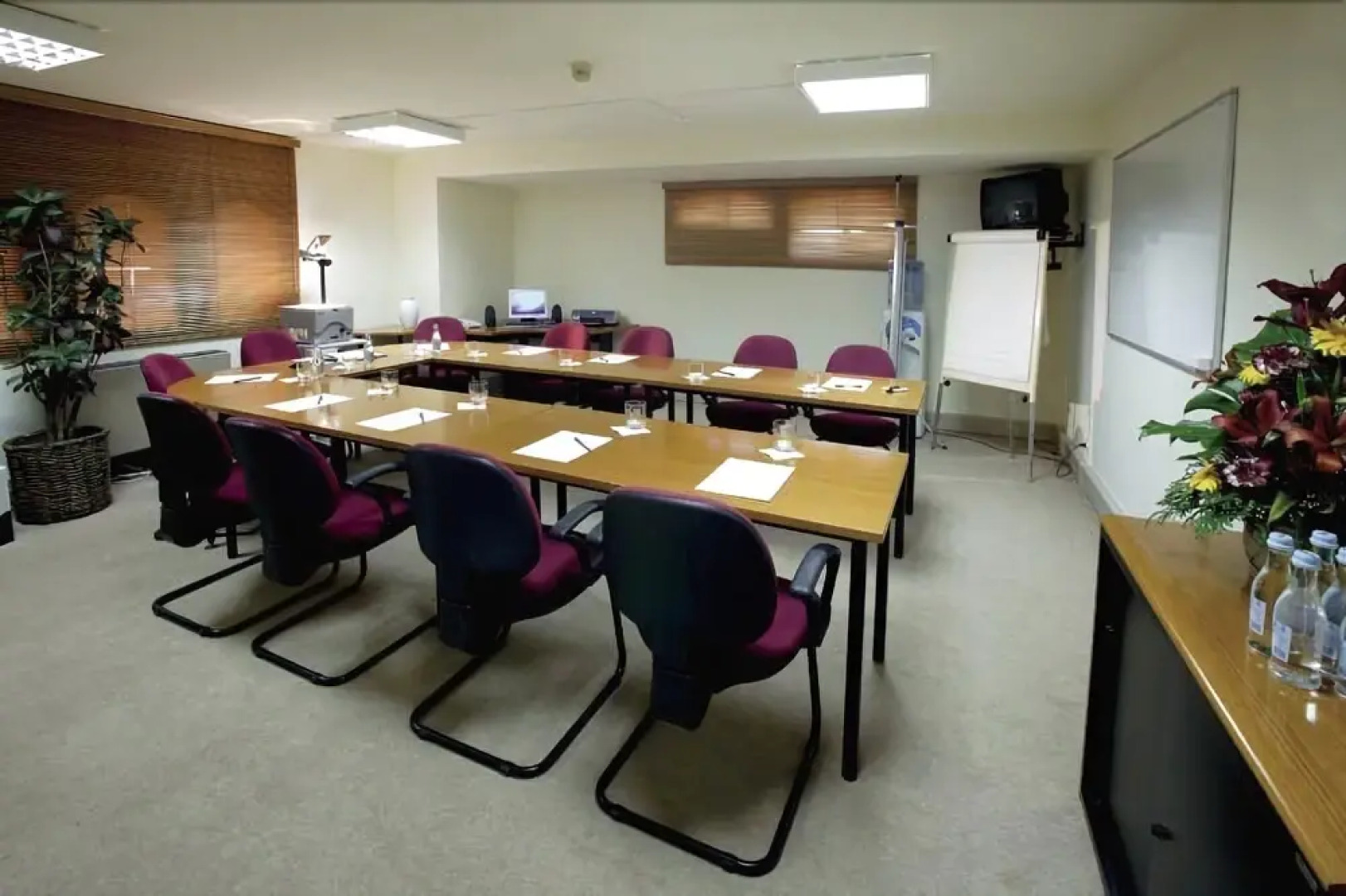 Four Seasons Fairways