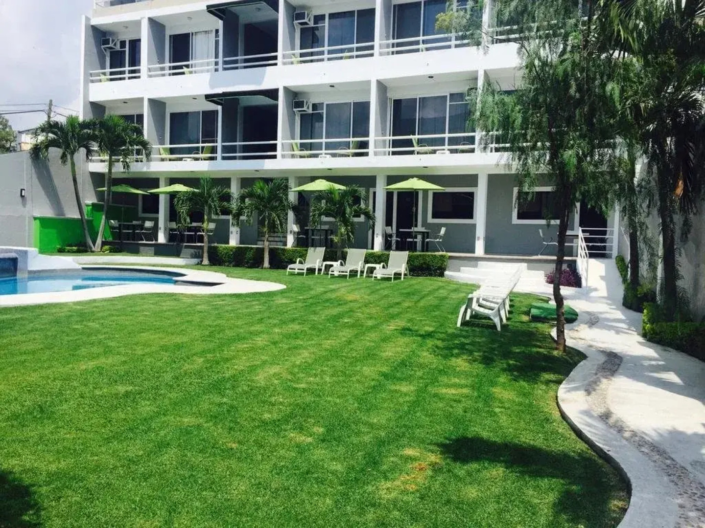 Collection O Hotel Mango,Six Flags Hurricane Harbor Oaxtepec