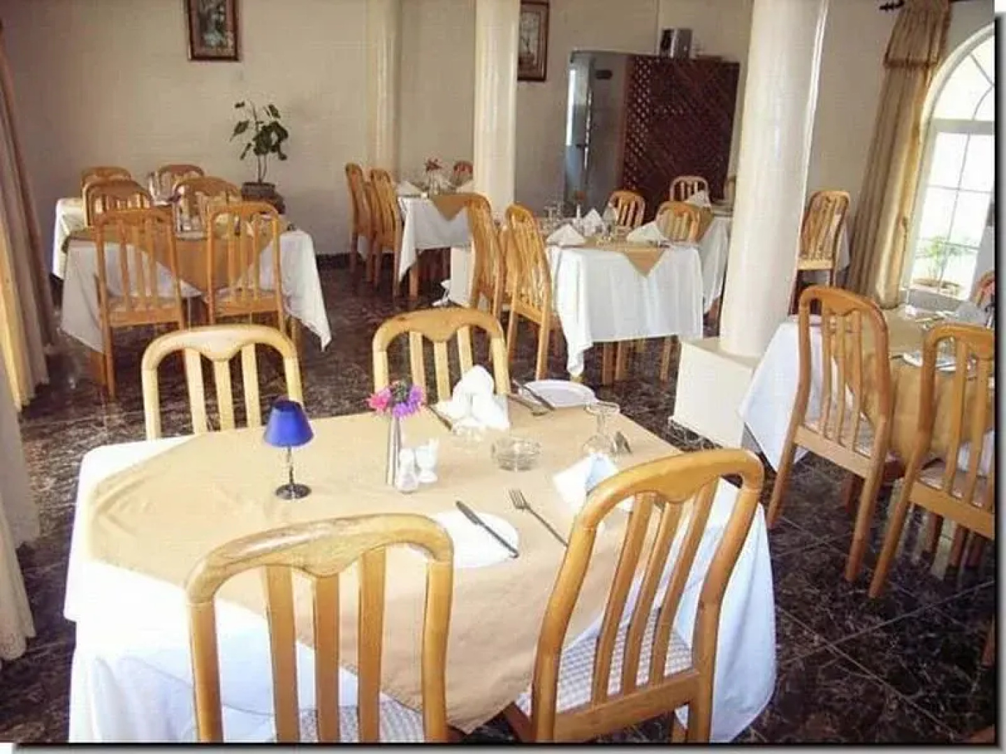 Seaview Gardens Hotel