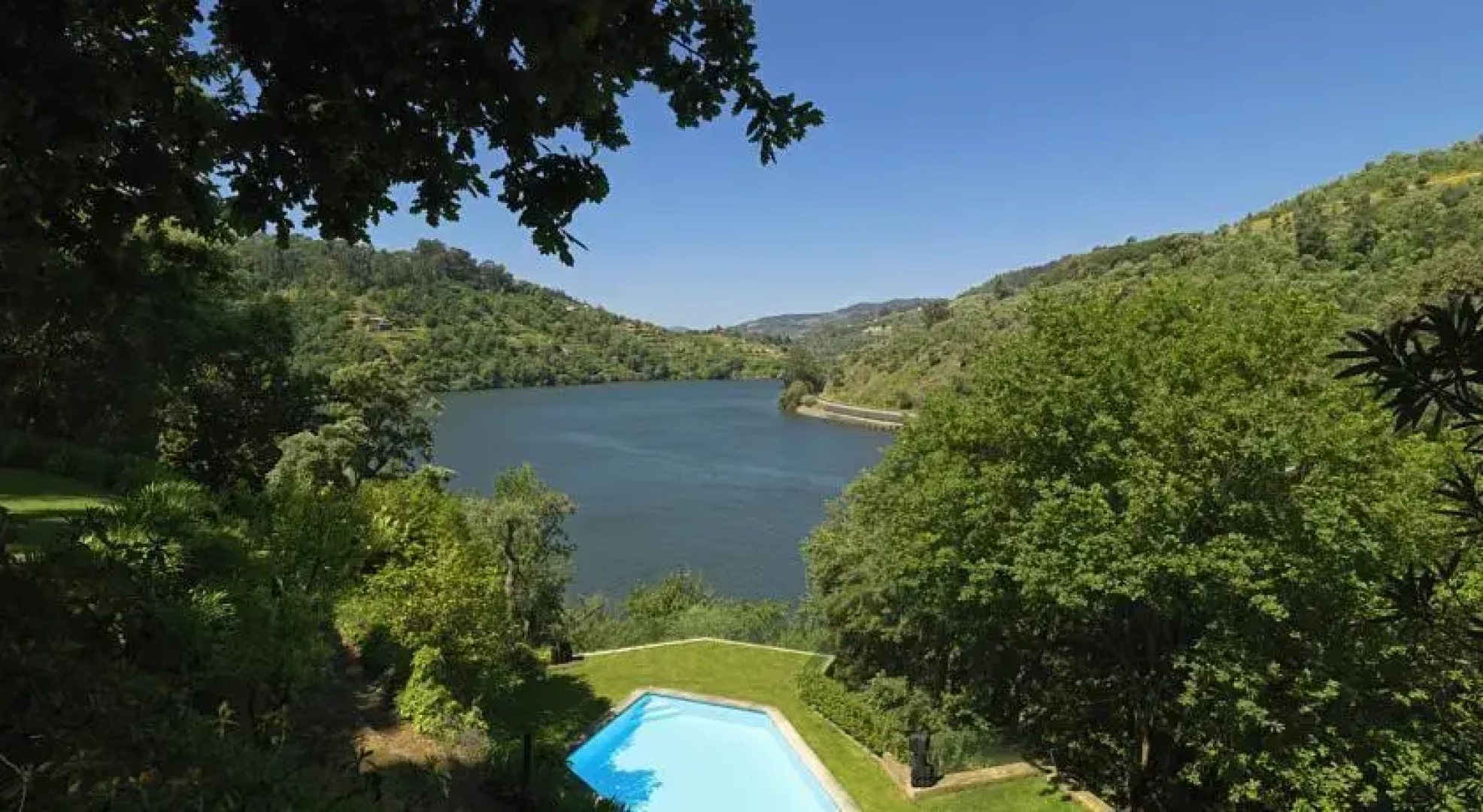 FLH Douro Valley