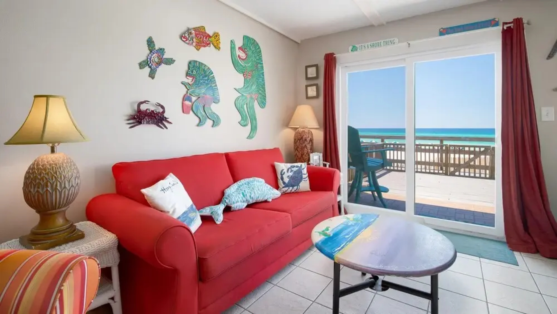 Leeward II #3 in Seagrove