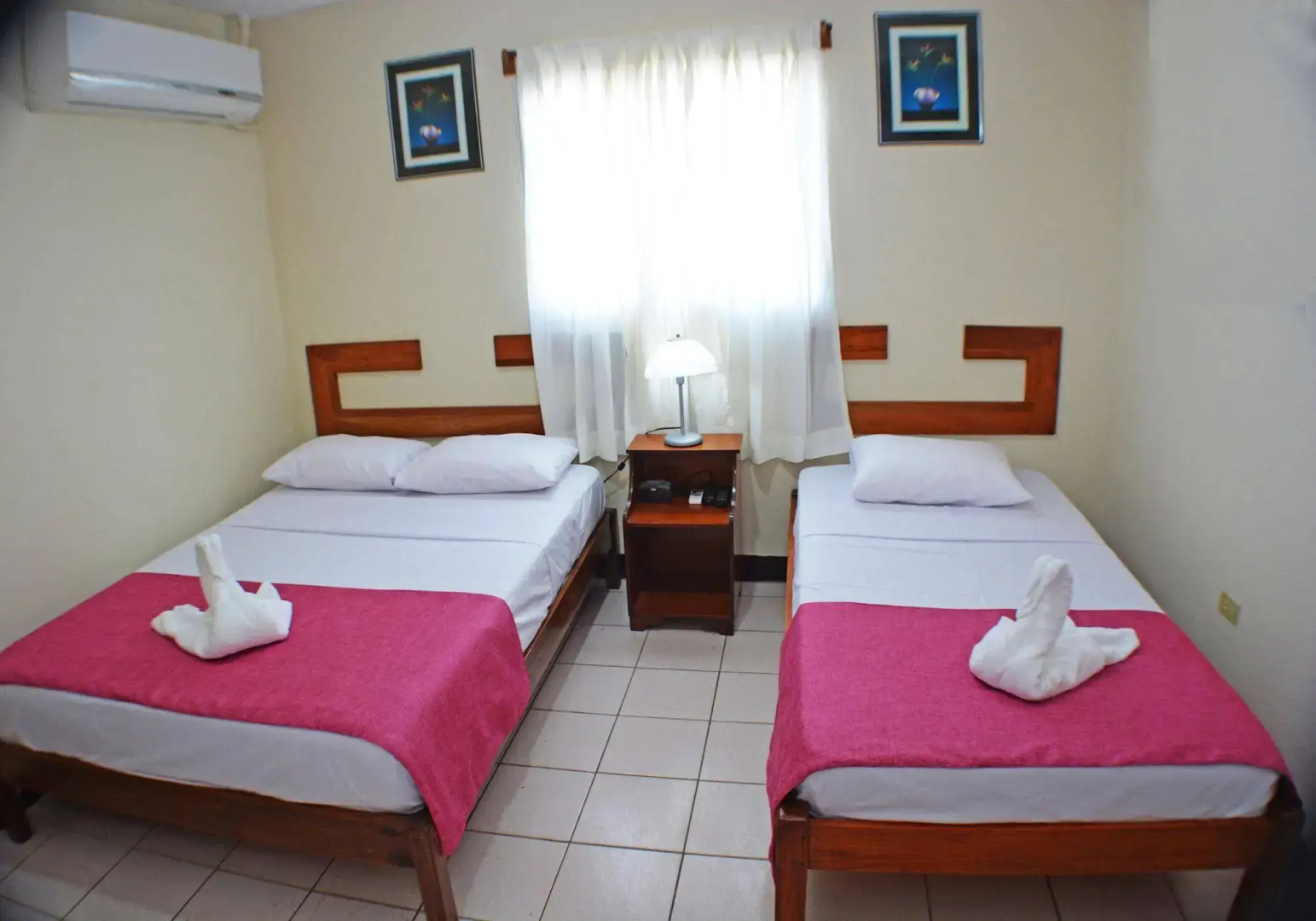 Hotel Suyapa Beach