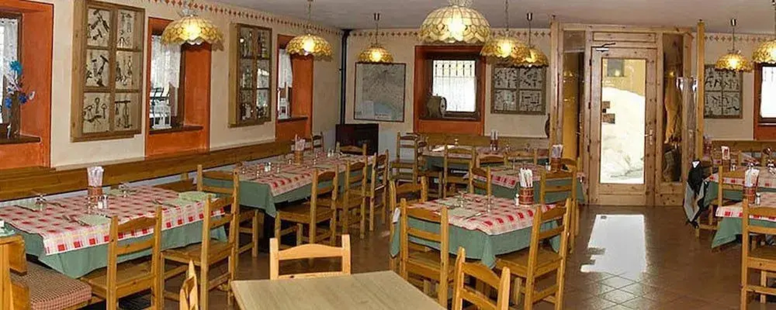 Casa Vacanze Ca De Val