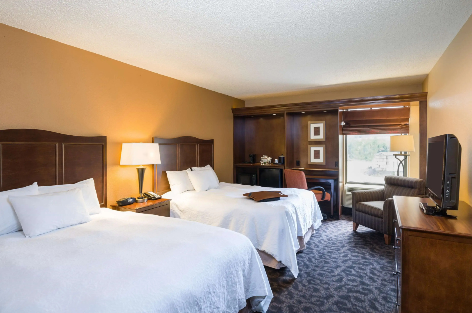 Hampton Inn Danville