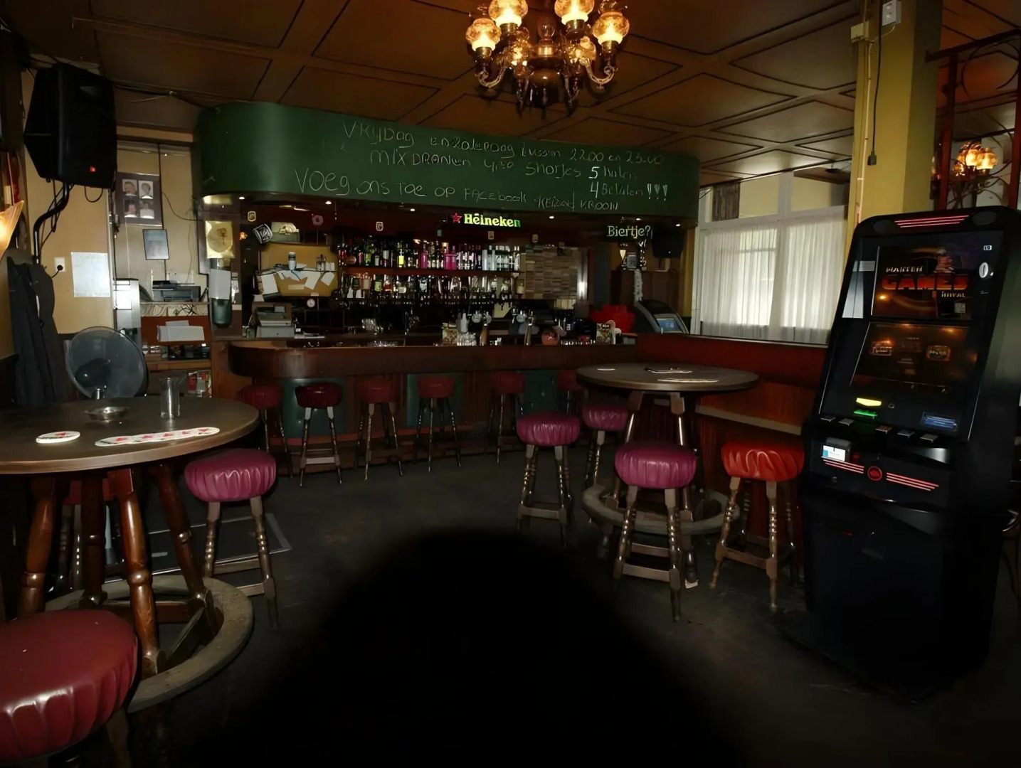 Hotel de Keizerskroon