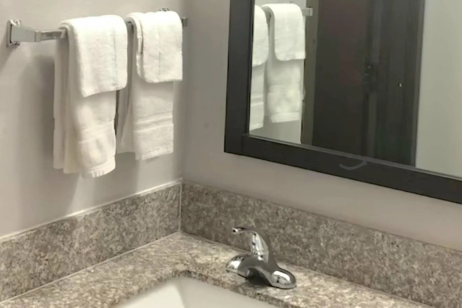 Quality Inn Dublin I-81