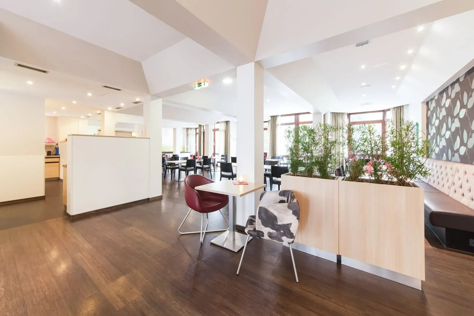 Novum Hotel Osnabrueck