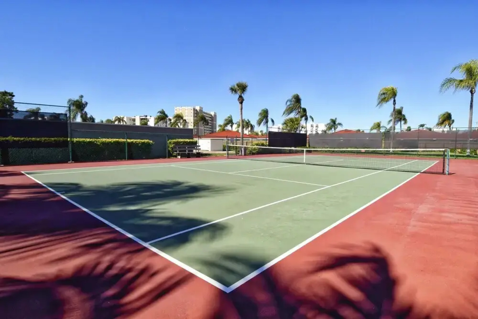 Siesta Dunes Beach 201 by Vtrips