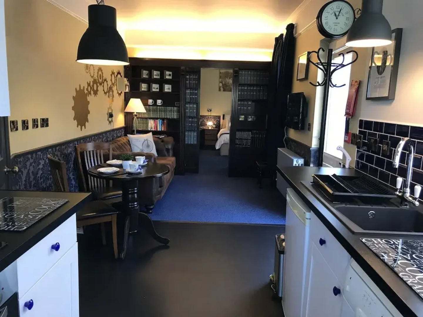 Atlantis Holiday Apartments