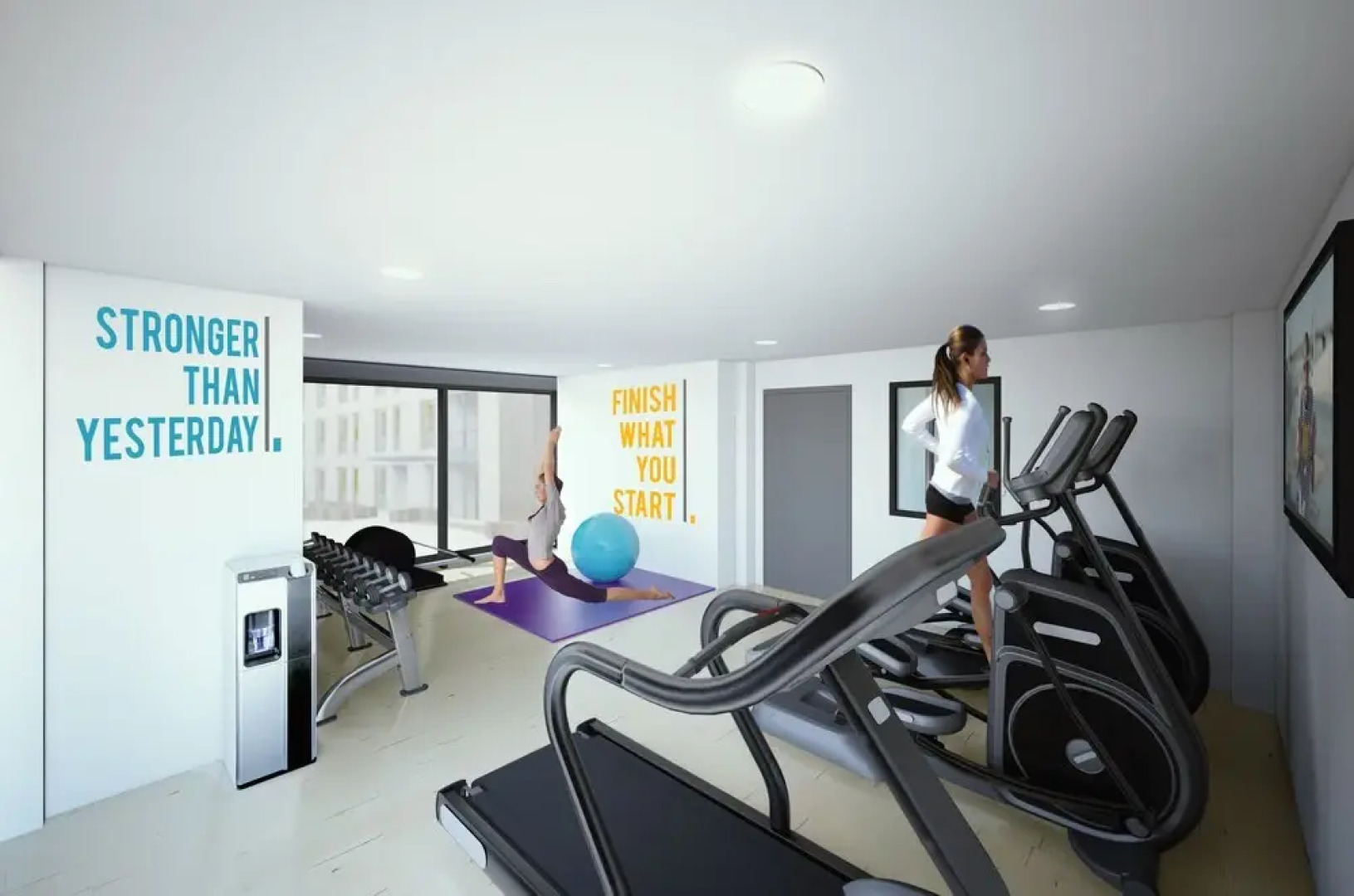 Pure CityStay The Brickworks