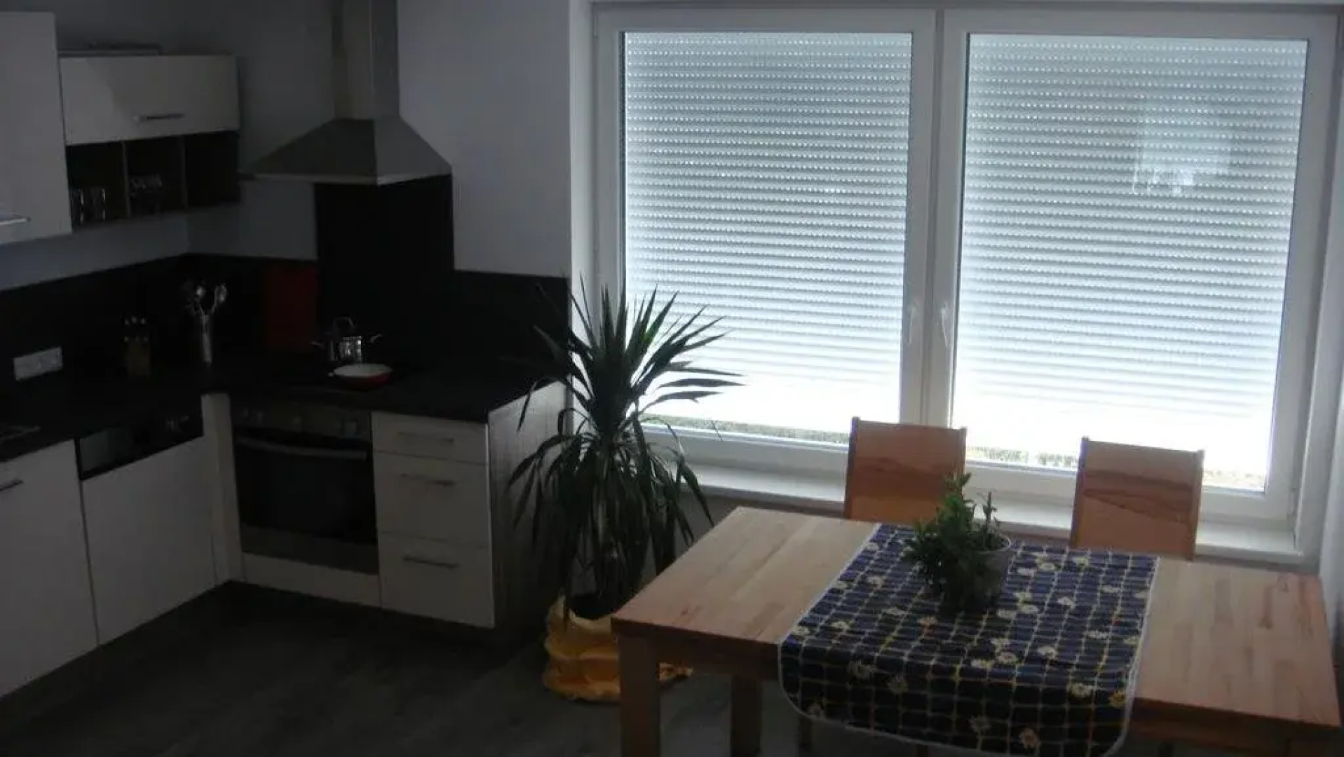 Appartementhaus Lercher