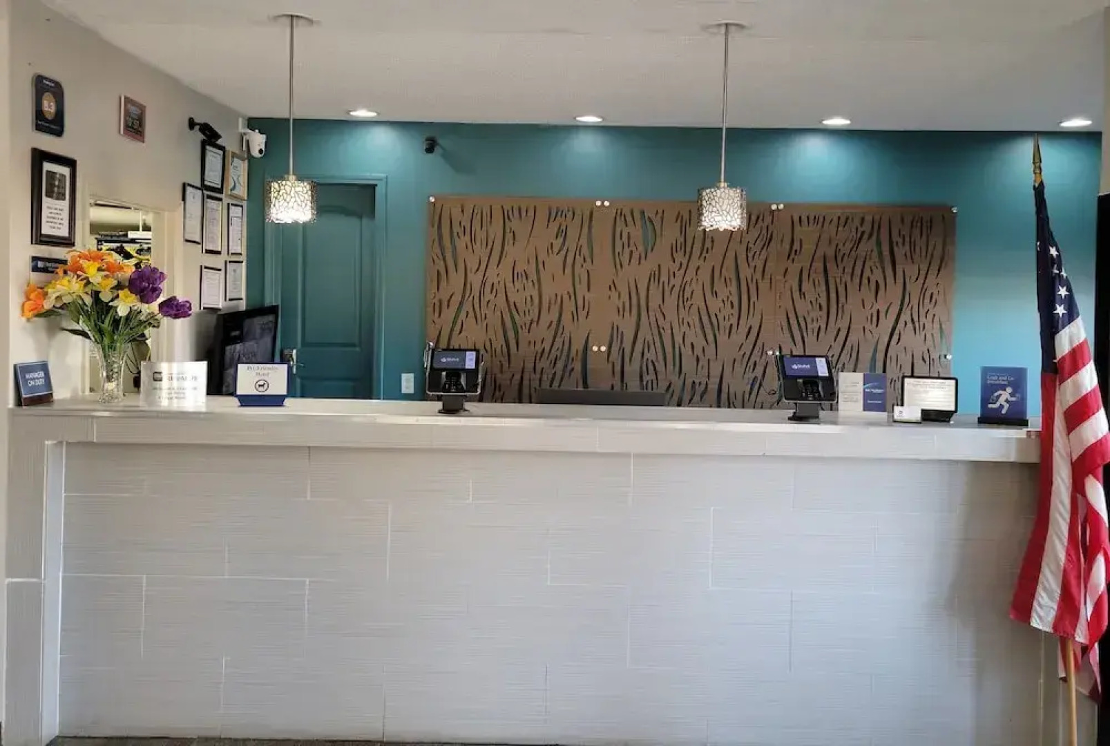 Best Western Ashburn Inn