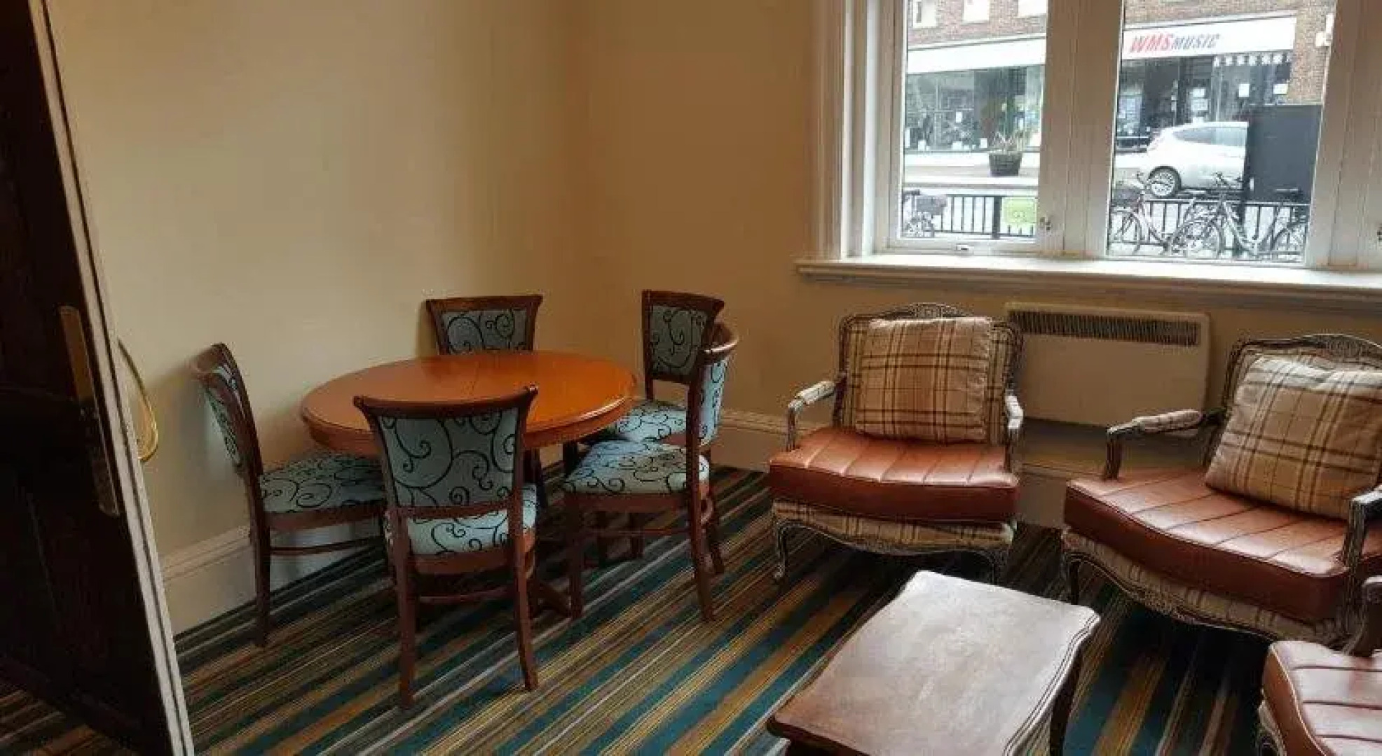 The Hippodrome Wetherspoon