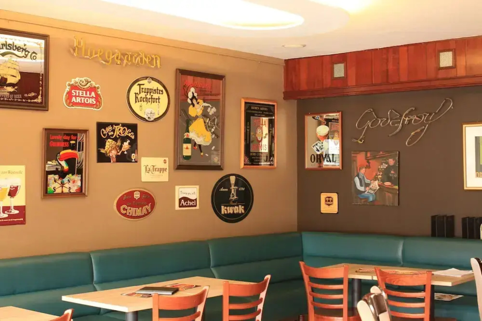 Auberge le Temps des Saveurs