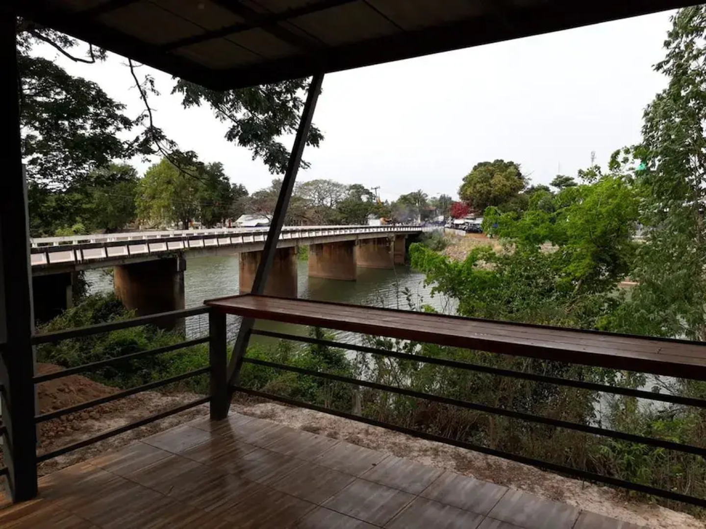 Tara Resort Nakae Renu