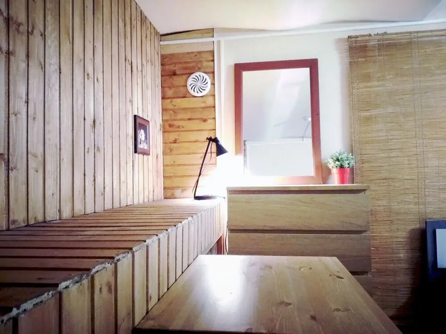 Хостел «Подушка»