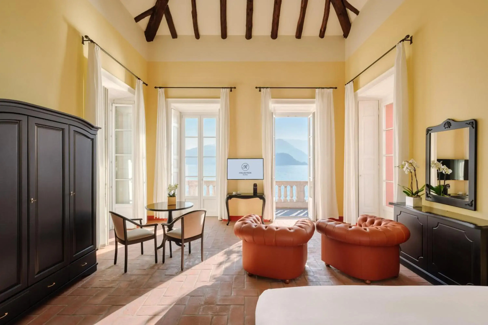 Hotel Villa Cipressi - by R Collection Hotels