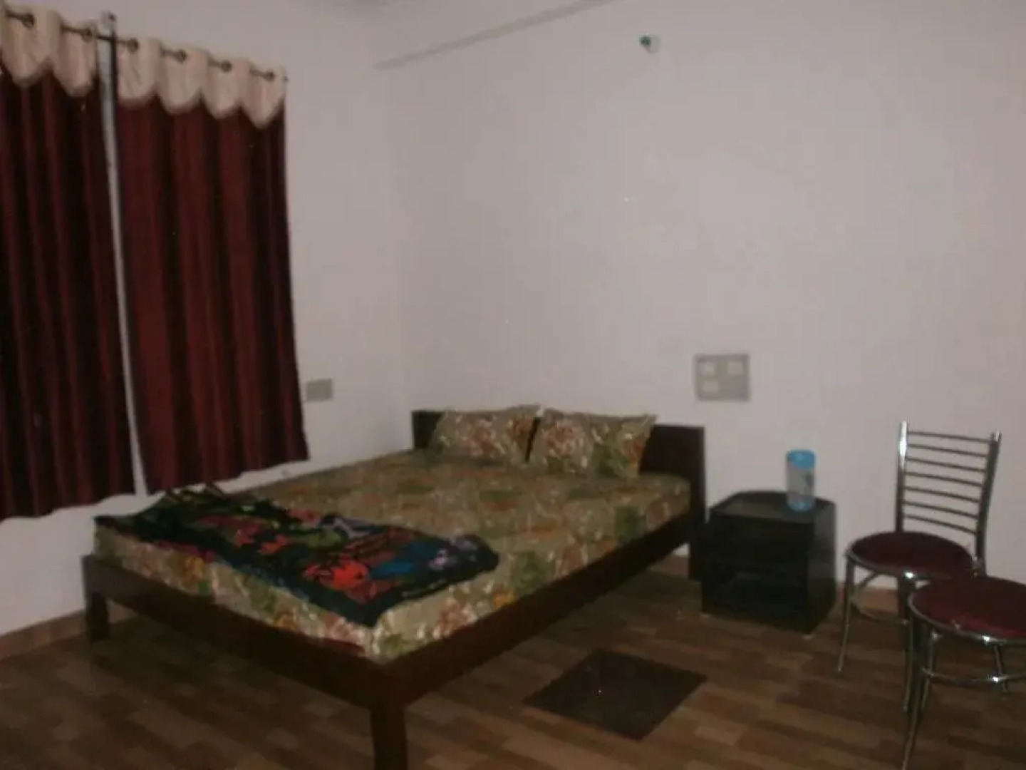 Samrat Palace Guest House