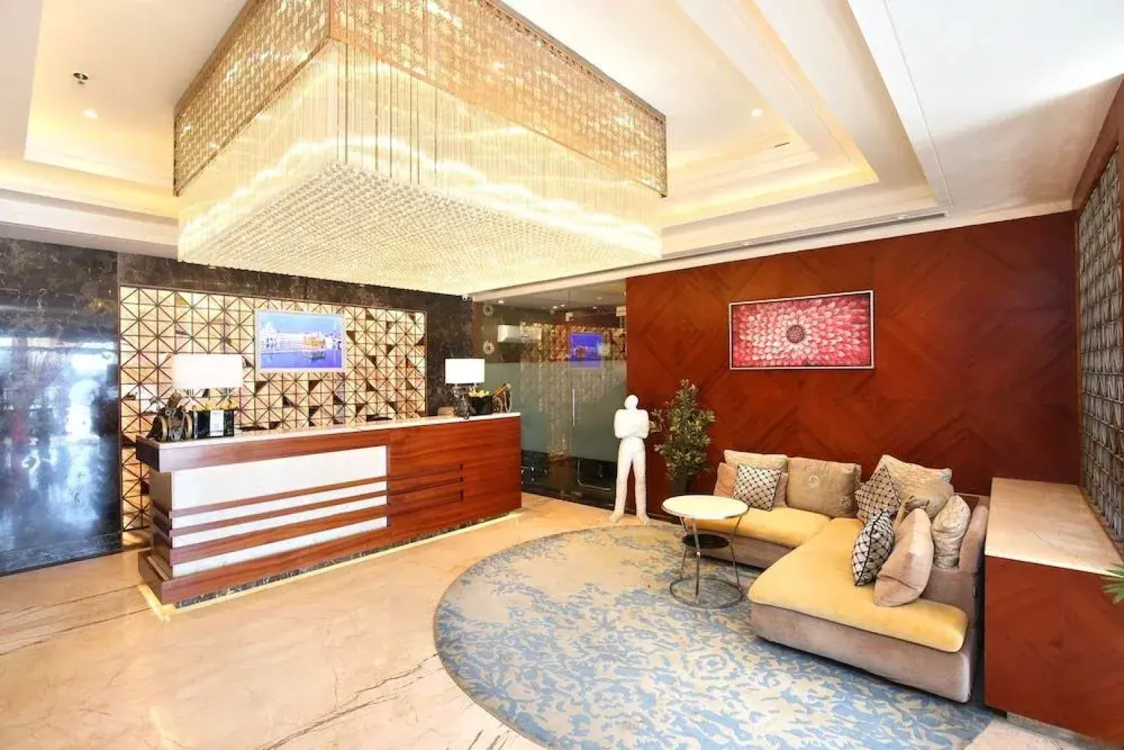 Collection O 509 Arista Hotel