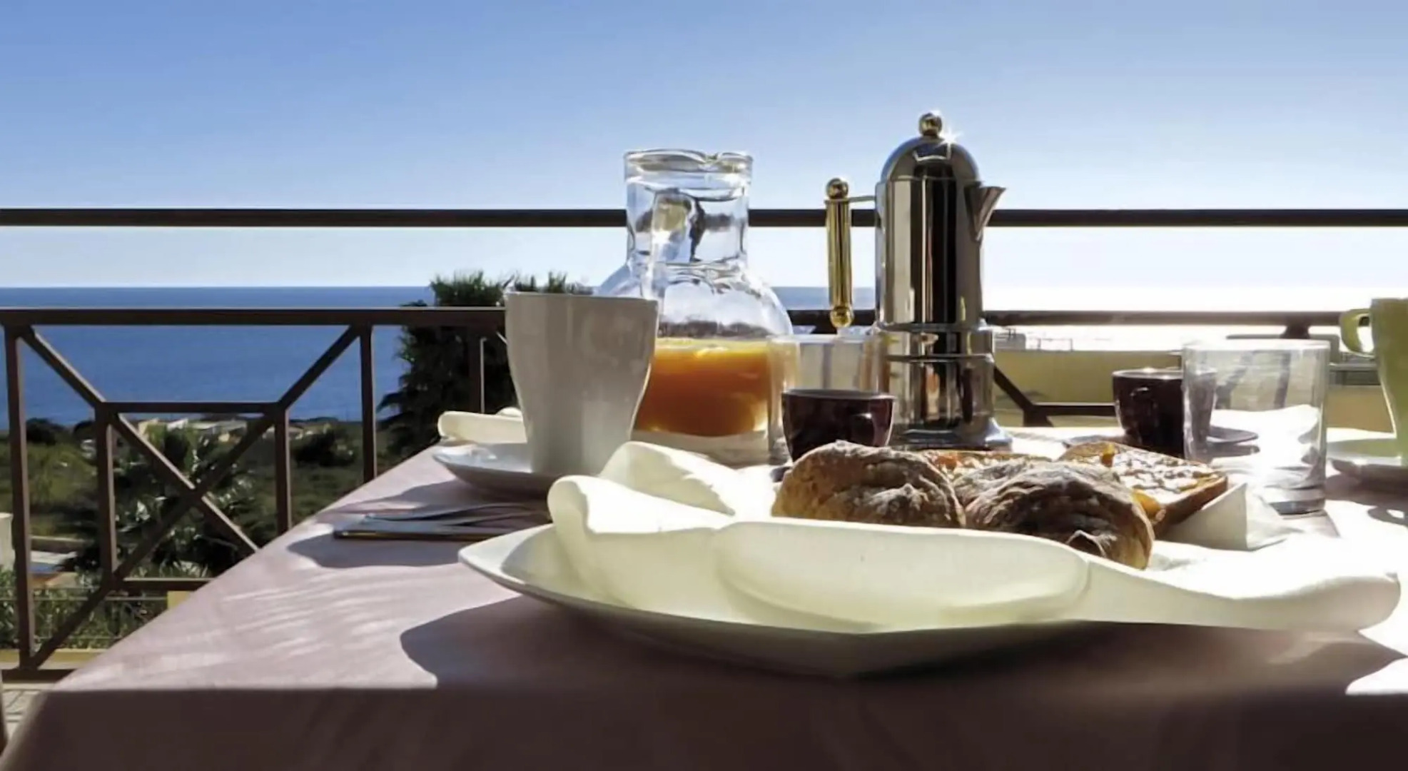 Hotel Residence Oasi d'Oriente